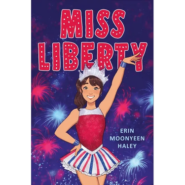 Miss Liberty