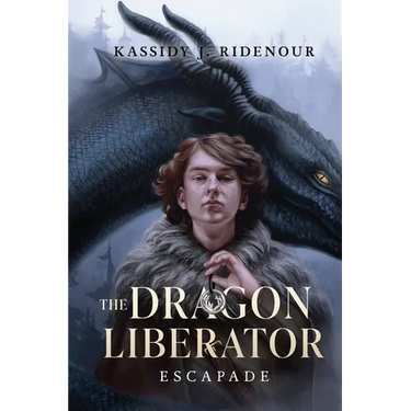 The Dragon Liberator: Escapade