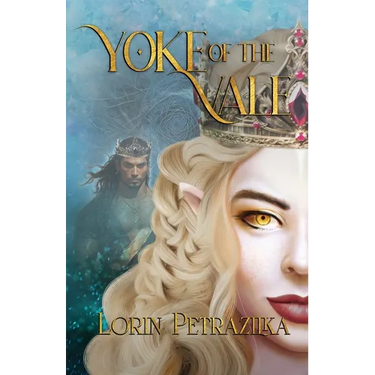 Yoke of the Vale