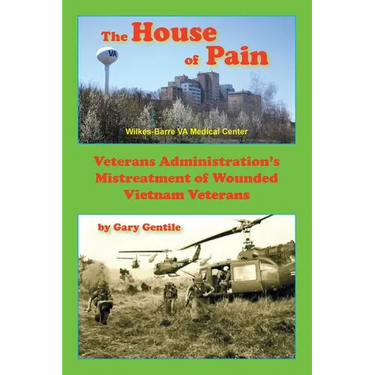 The House of Pain