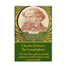 Charles Dickens - The Lamplighter: "An idea, like a ghost, must be spoken to a little before it will explain itself."