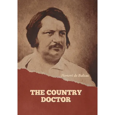 The Country Doctor