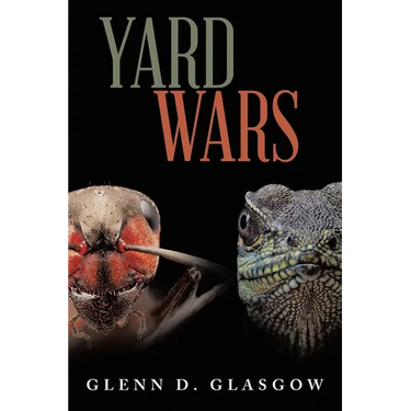 Yard Wars