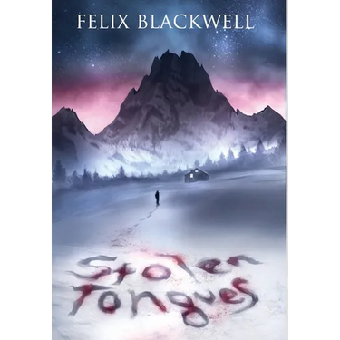 Stolen Tongues