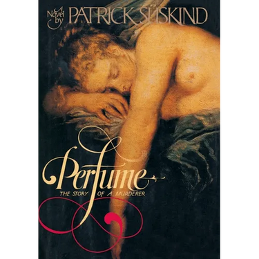 Perfume: The Story of Murder