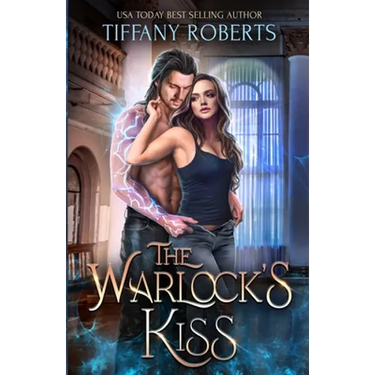 The Warlock's Kiss