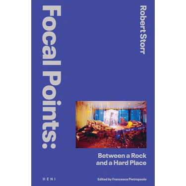 Focal Points: Between a Rock and a Hard Place: Race and Representation in the American Citadel of Modern Art