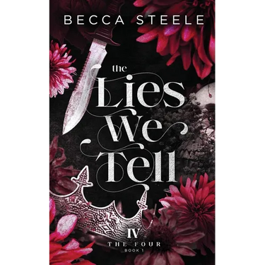 The Lies We Tell