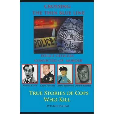 Crossing The Thin Blue Line