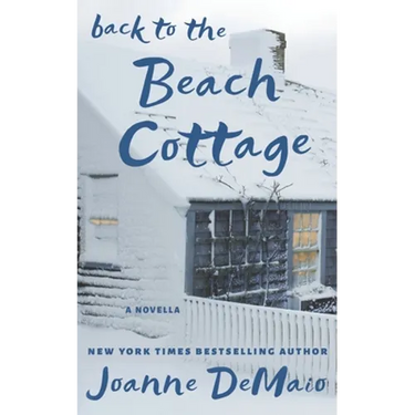 Back to the Beach Cottage