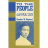 To the People: James Yen and Village China