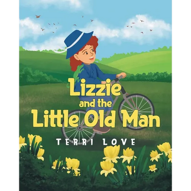 Lizzie and the Little Old Man