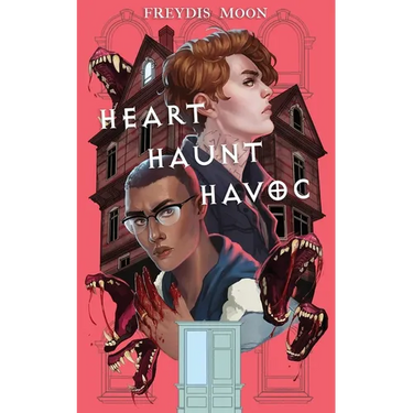 Heart, Haunt, Havoc