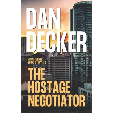 The Hostage Negotiator