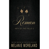 Roman: A Canadian underworld forced proximity romance