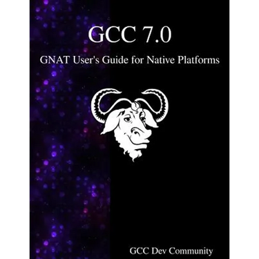 GCC 7.0 GNAT User's Guide for Native Platforms