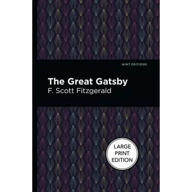 The Great Gatsby
