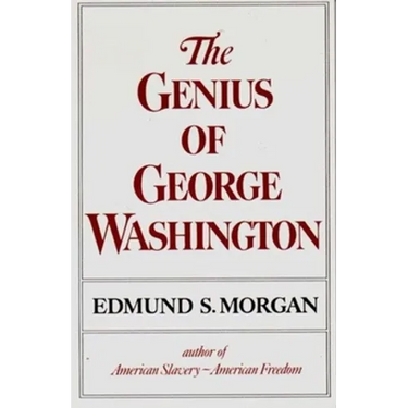 The Genius of George Washington