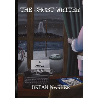 The Ghost Writer