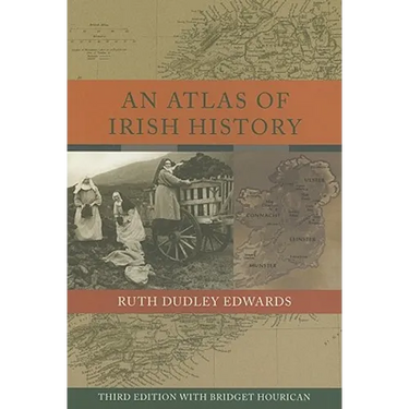 An Atlas of Irish History