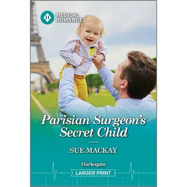 Parisian Surgeon's Secret Child