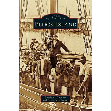 Block Island