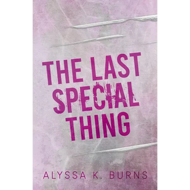 The Last Special Thing