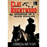 Stranger on a Black Stallion