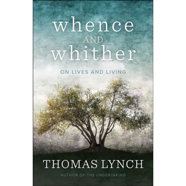Whence and Whither: On Lives and Living