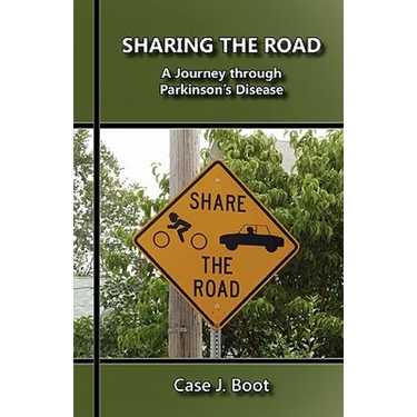 Sharing the Road: A Journey Through Parkinson's Disease