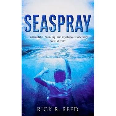 Seaspray