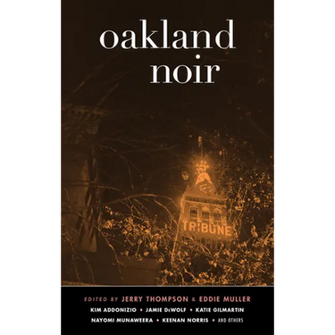 Oakland Noir