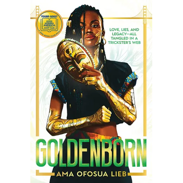 Goldenborn