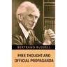 Free Thought and Official Propaganda
