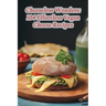 Cheeseless Wonders: 104 Effortless Vegan Cheese Recipes