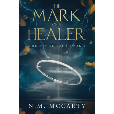 The Mark of a Healer