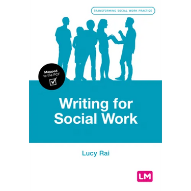 Writing for Social Work