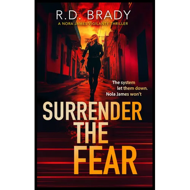 Surrender the Fear
