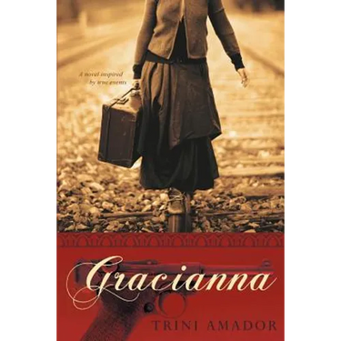 Gracianna