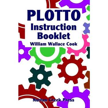 Plotto Instruction Booklet