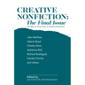 Creative Nonfiction: The Final Issue: The Best of Thirty Years of Creative Nonfiction