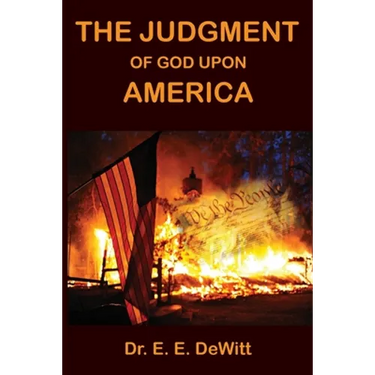 The Judgment of God Upon America