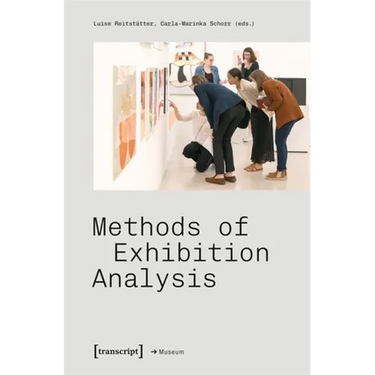 Methods of Exhibition Analysis