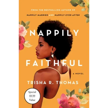 Nappily Faithful