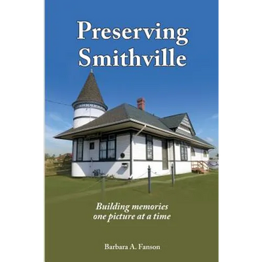 Preserving Smithville: Building memories one picture at a time