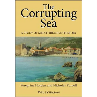 Corrupting Sea Mediterranean H