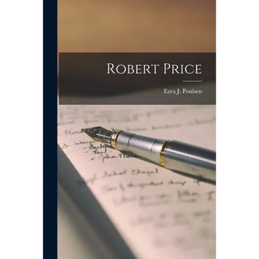 Robert Price