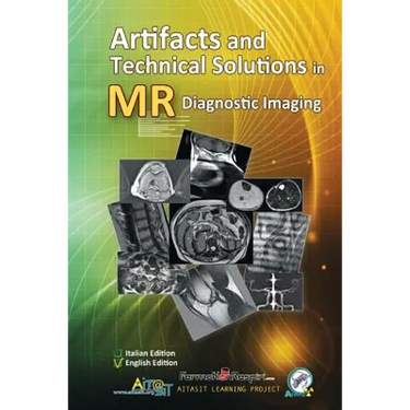 Artifacts and Technical Solutions in MR Diagnostic Imaging
