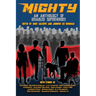 Mighty: An Anthology of Disabled Superheroes