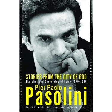Stories from the City of God: Sketches and Chronicles of Rome